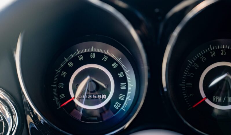 								1967 Chevrolet Camaro RS SS Coupe full									