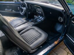 										1967 Chevrolet Camaro RS SS Coupe full									