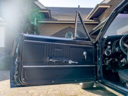 										1967 Chevrolet Camaro RS SS Coupe full									