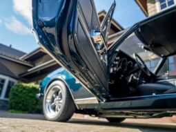 										1967 Chevrolet Camaro RS SS Coupe full									