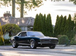 1967 Chevrolet Camaro RS SS Coupe