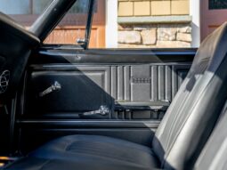 										1967 Chevrolet Camaro RS SS Coupe full									