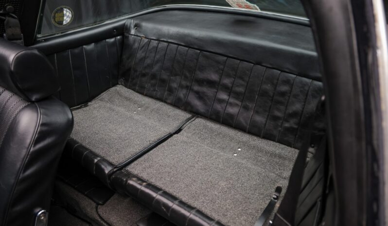 								1971 Porsche 911T Targa full									