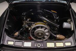 1971 Porsche 911T Targa