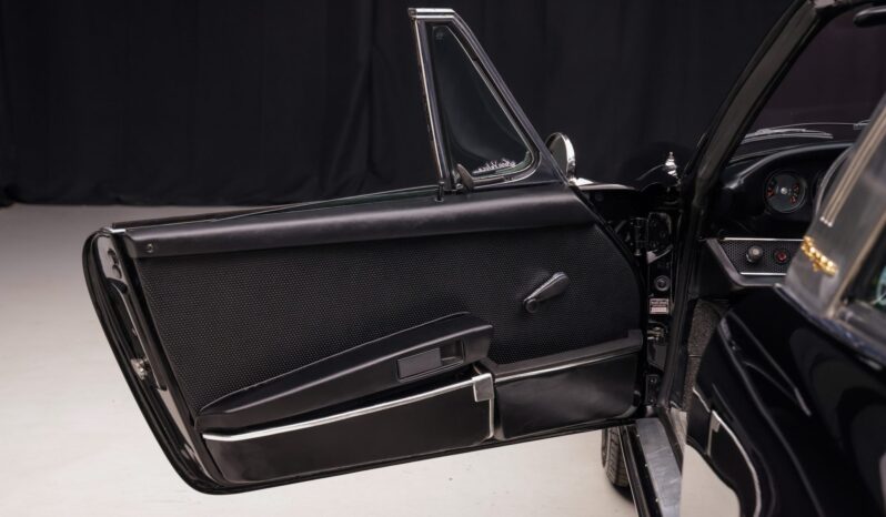 								1971 Porsche 911T Targa full									