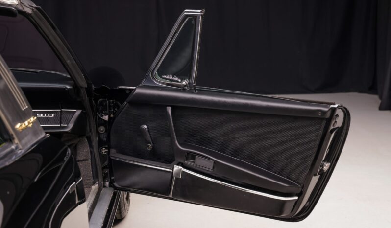 								1971 Porsche 911T Targa full									