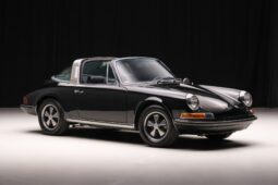 										1971 Porsche 911T Targa full									