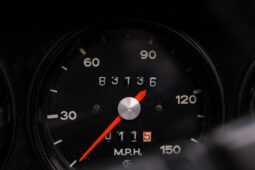 										1971 Porsche 911T Targa full									