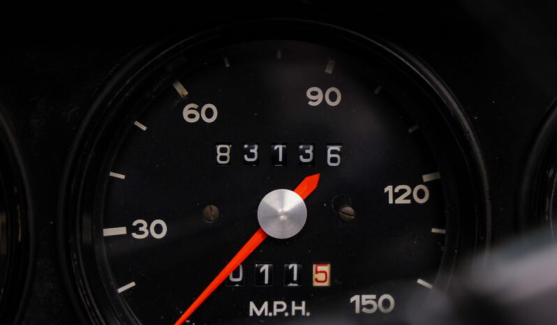 								1971 Porsche 911T Targa full									