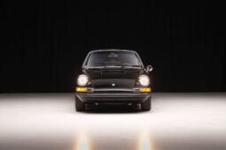 1971 Porsche 911T Targa