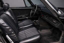 										1971 Porsche 911T Targa full									