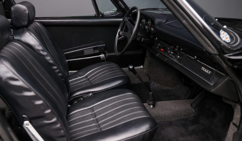 								1971 Porsche 911T Targa full									