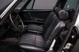 										1971 Porsche 911T Targa full									