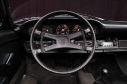 										1971 Porsche 911T Targa full									