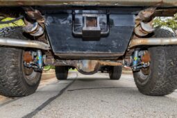 1970 Ford Bronco 302 3-Speed