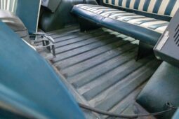 										1970 Ford Bronco 302 3-Speed full									