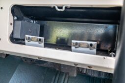 										1970 Ford Bronco 302 3-Speed full									