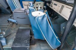 										1970 Ford Bronco 302 3-Speed full									