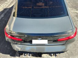 										2024 BMW M3 Sedan full									