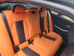 										2024 BMW M3 Sedan full									