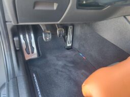 										2024 BMW M3 Sedan full									