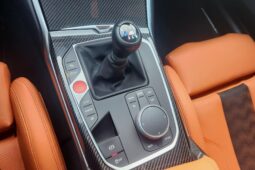 										2024 BMW M3 Sedan full									