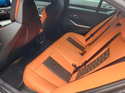 										2024 BMW M3 Sedan full									