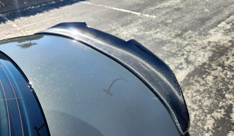 								2024 BMW M3 Sedan full									