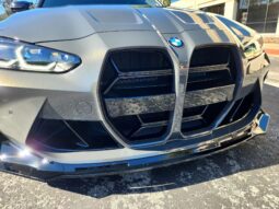 										2024 BMW M3 Sedan full									