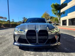 										2024 BMW M3 Sedan full									