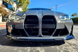 										2024 BMW M3 Sedan full									