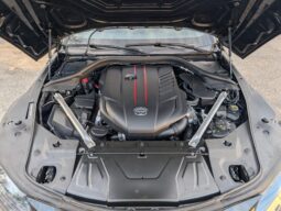 										2023 Toyota Supra 3.0 Premium Manual full									