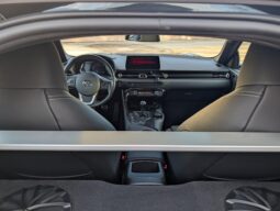 2023 Toyota Supra 3.0 Premium Manual