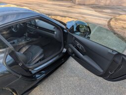 2023 Toyota Supra 3.0 Premium Manual