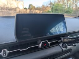 2023 Toyota Supra 3.0 Premium Manual