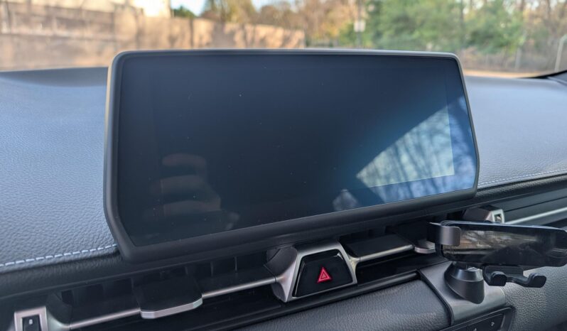 								2023 Toyota Supra 3.0 Premium Manual full									