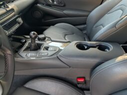 										2023 Toyota Supra 3.0 Premium Manual full									