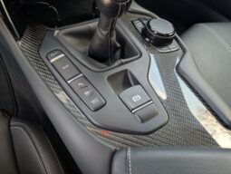 										2023 Toyota Supra 3.0 Premium Manual full									