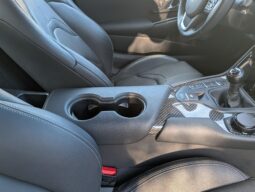 										2023 Toyota Supra 3.0 Premium Manual full									