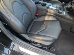 										2023 Toyota Supra 3.0 Premium Manual full									