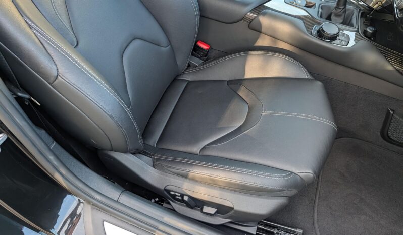 								2023 Toyota Supra 3.0 Premium Manual full									