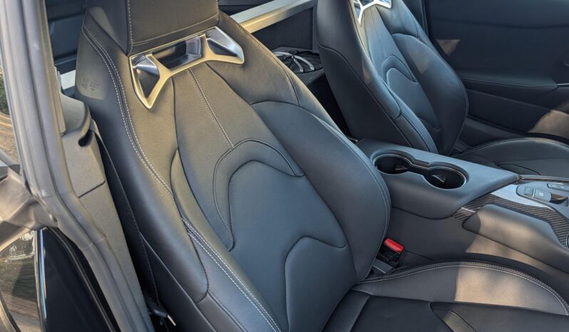 								2023 Toyota Supra 3.0 Premium Manual full									