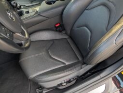 										2023 Toyota Supra 3.0 Premium Manual full									