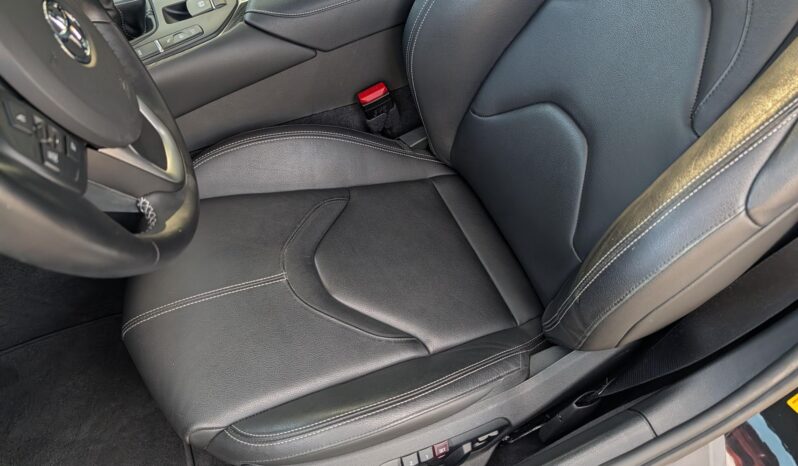 								2023 Toyota Supra 3.0 Premium Manual full									