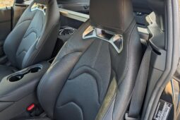 										2023 Toyota Supra 3.0 Premium Manual full									