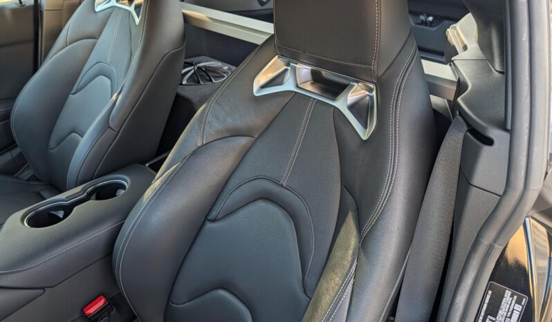 								2023 Toyota Supra 3.0 Premium Manual full									