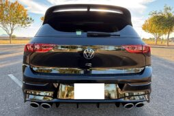 2024 Volkswagen Golf R 315-hp