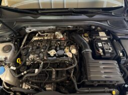 2024 Volkswagen Golf R 315-hp