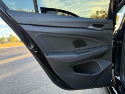 										2024 Volkswagen Golf R 315-hp full									