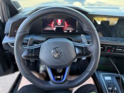 										2024 Volkswagen Golf R 315-hp full									